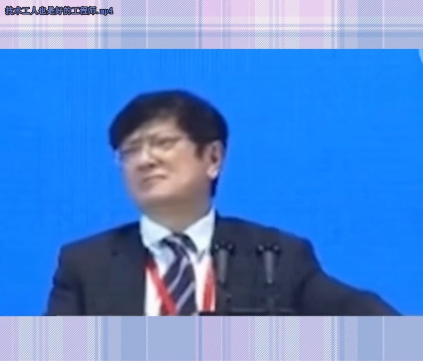 鄭強—技術(shù)工人也是好的工程師